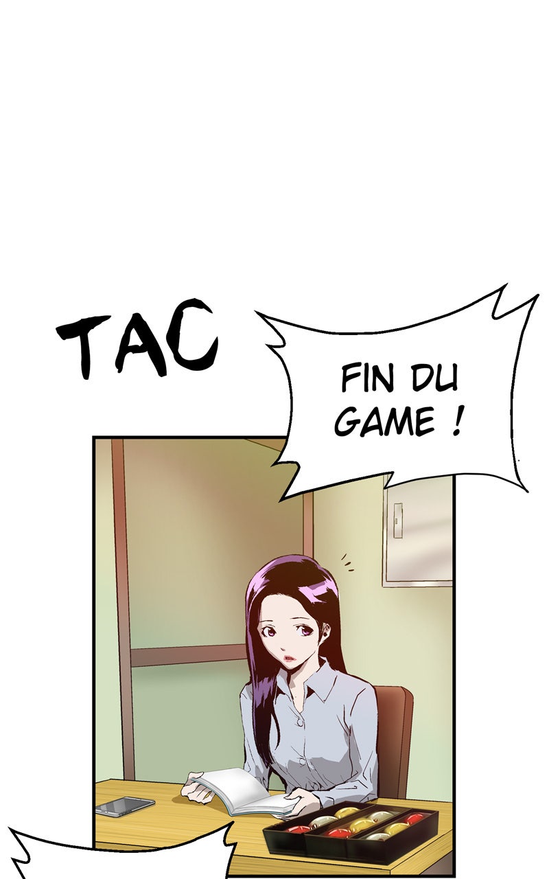 Read Héros fragile FR Manga Online