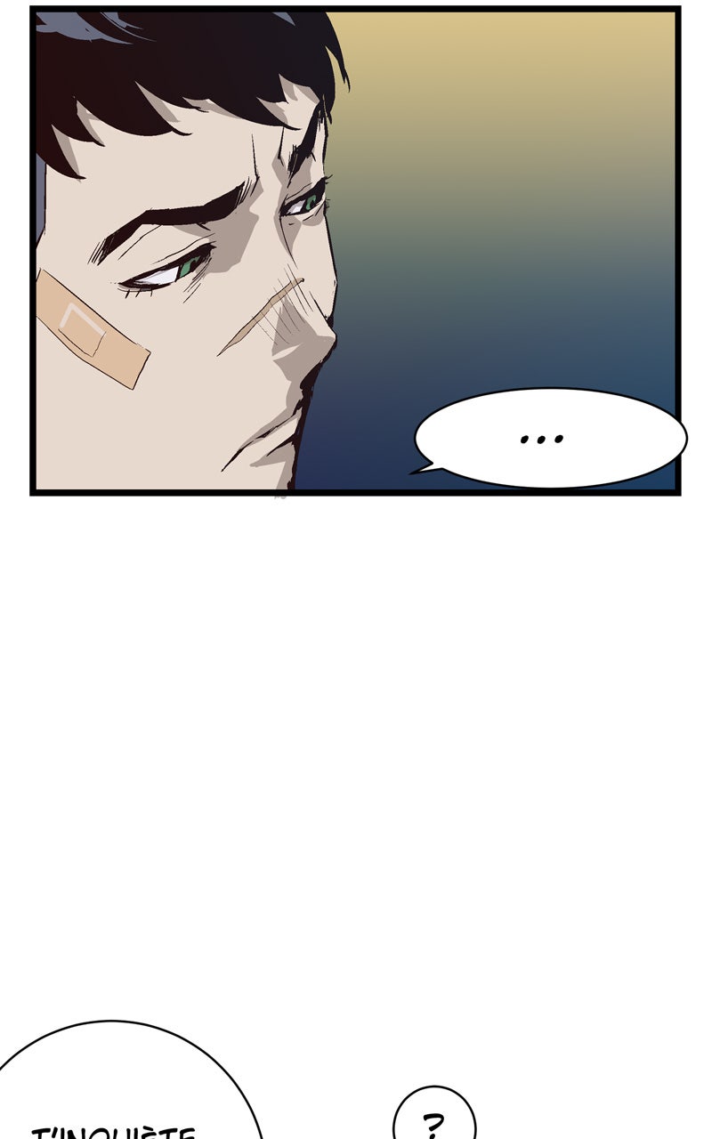 Read Héros fragile FR Manga Online