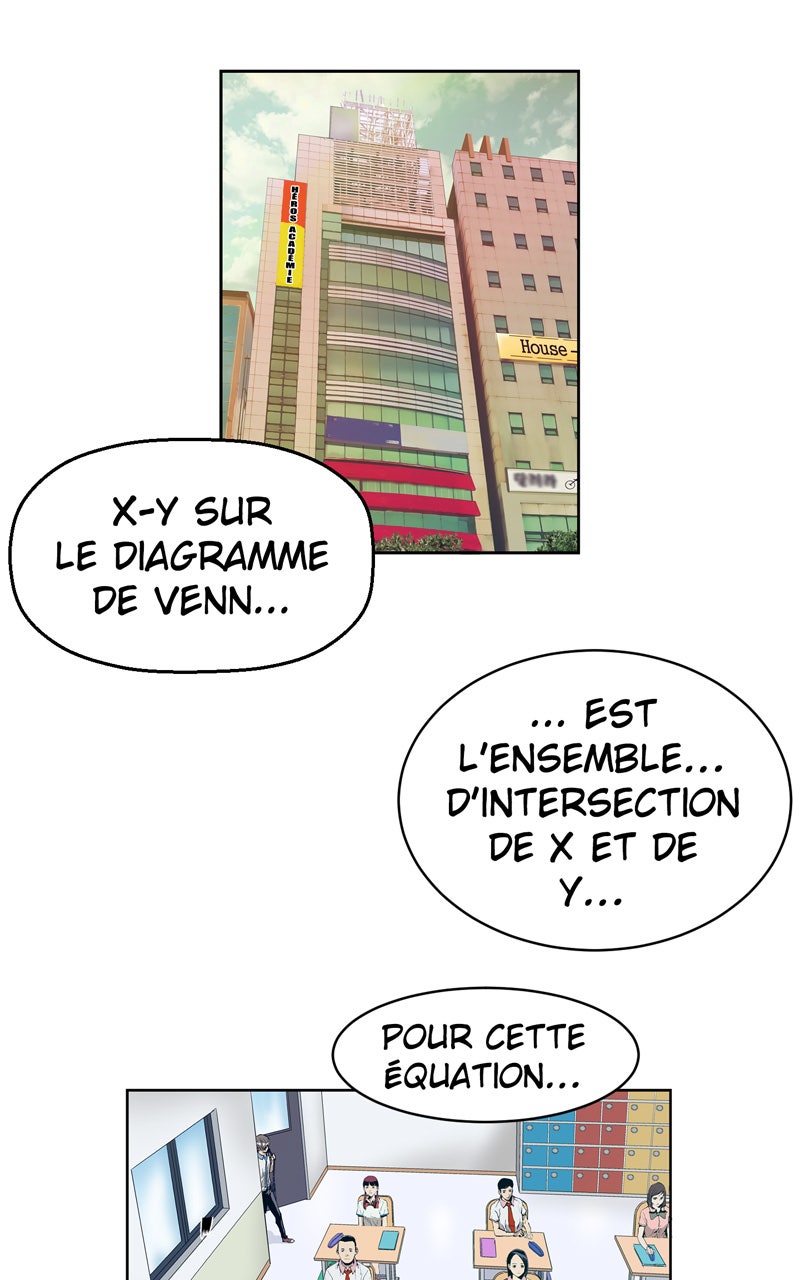 Read Héros fragile FR Manga Online