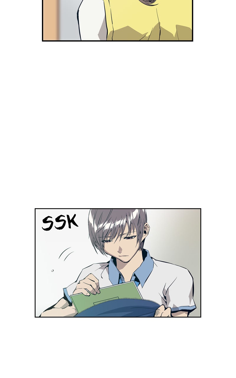 Read Héros fragile FR Manga Online