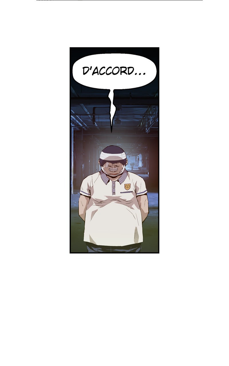 Read Héros fragile FR Manga Online