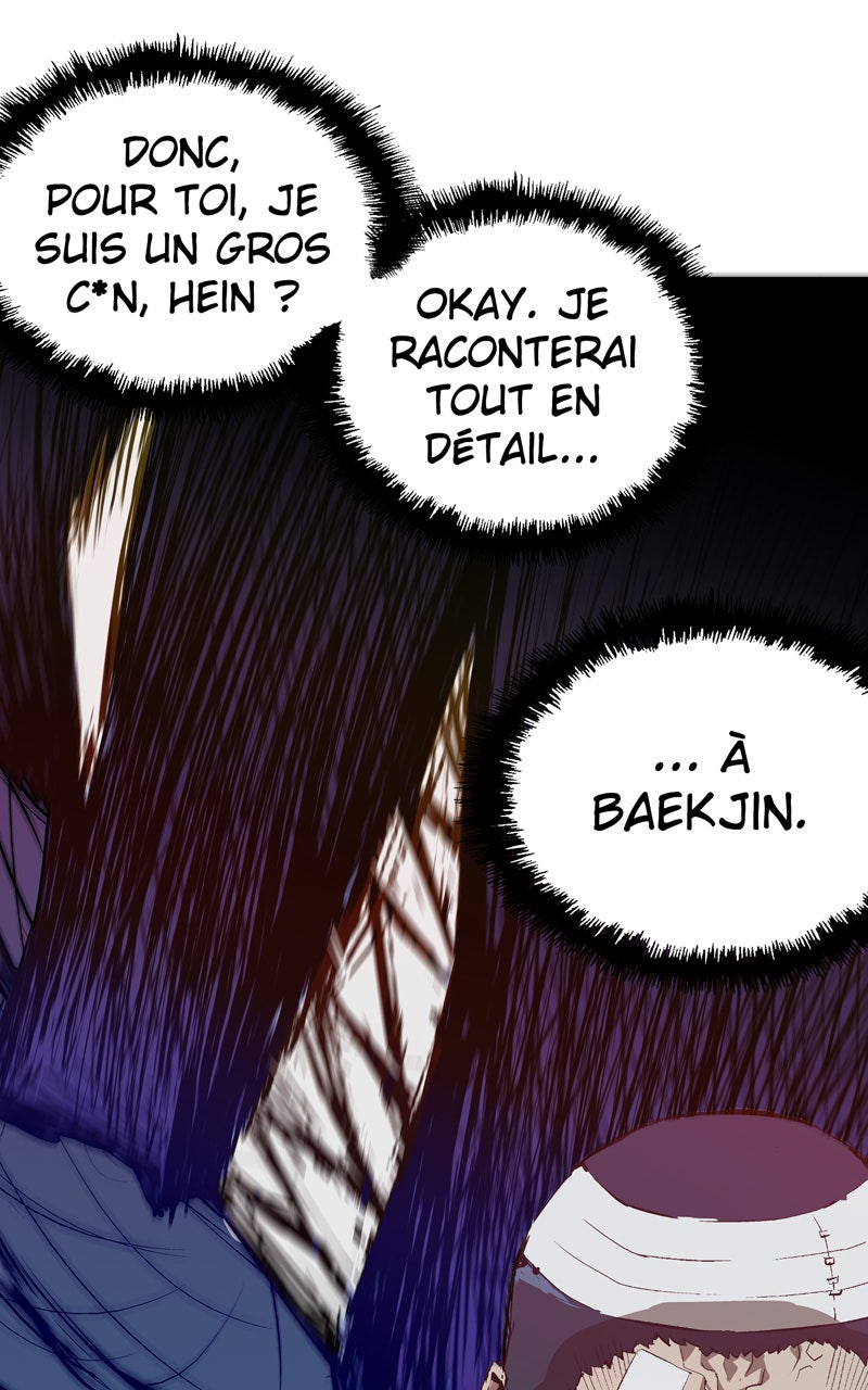 Read Héros fragile FR Manga Online