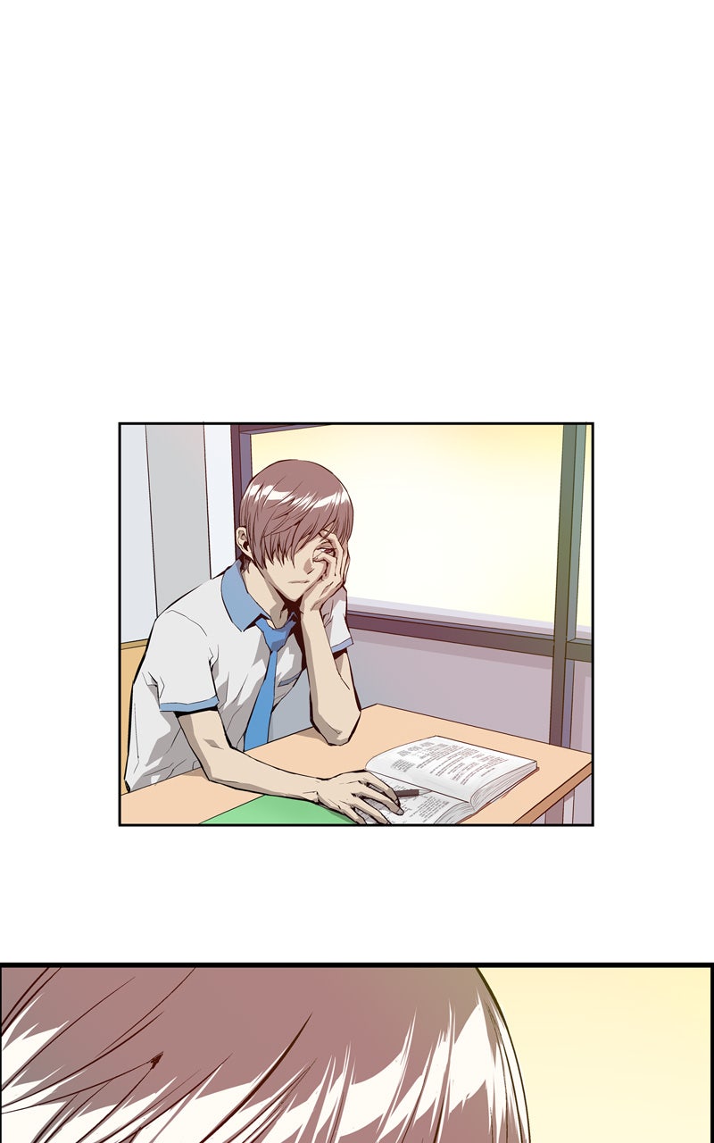 Read Héros fragile FR Manga Online