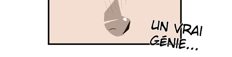 Read Héros fragile FR Manga Online