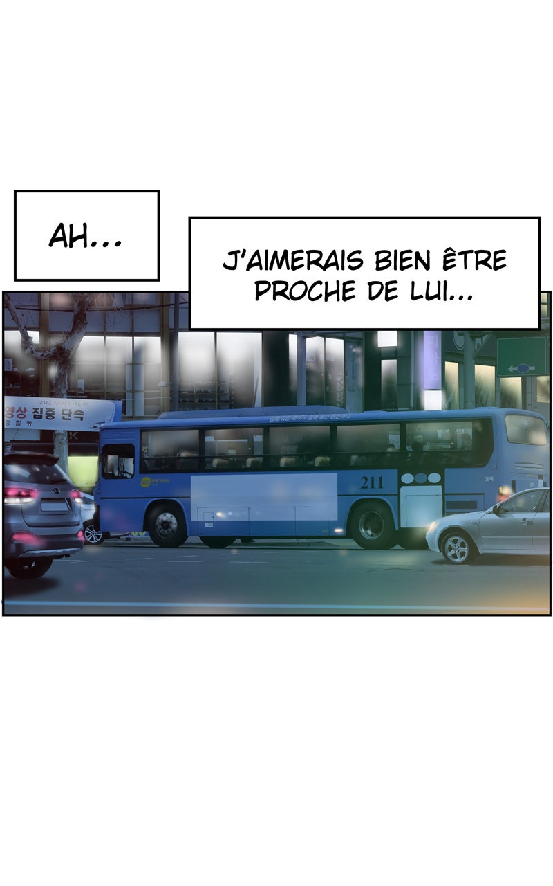 Read Héros fragile FR Manga Online