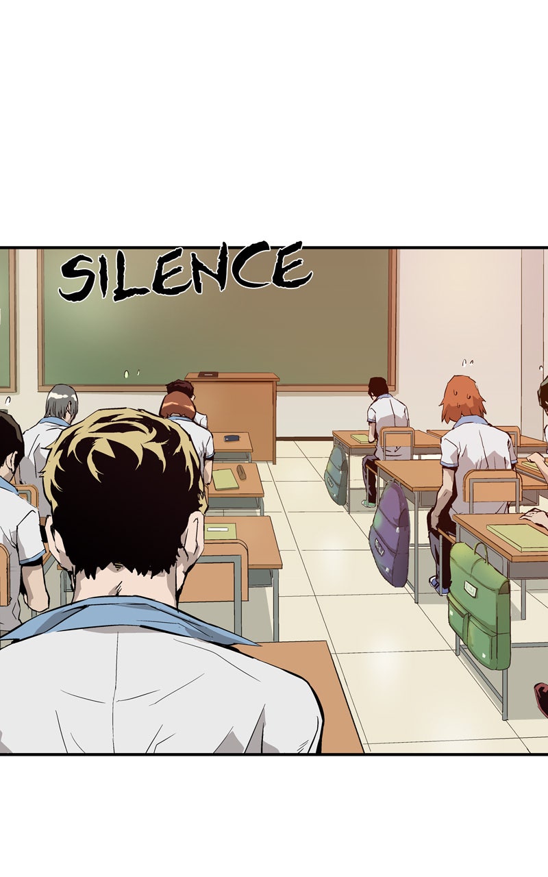 Read Héros fragile FR Manga Online