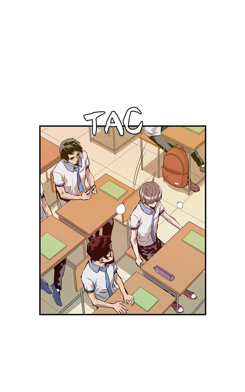 Read Héros fragile FR Manga Online