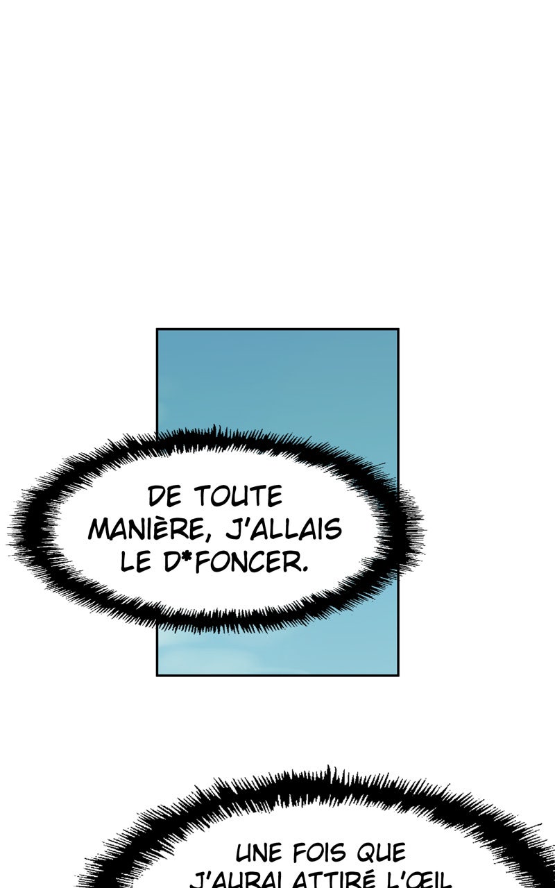 Read Héros fragile FR Manga Online