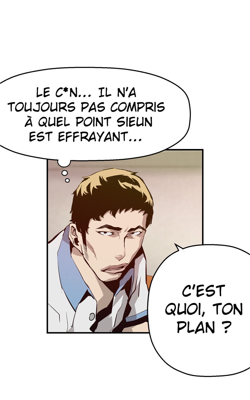 Read Héros fragile FR Manga Online