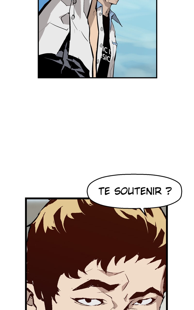 Read Héros fragile FR Manga Online