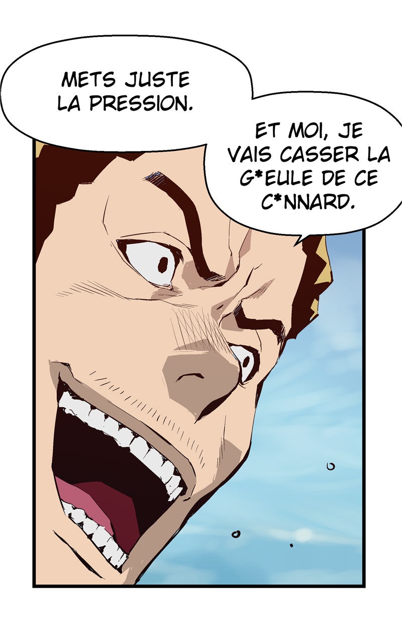 Read Héros fragile FR Manga Online