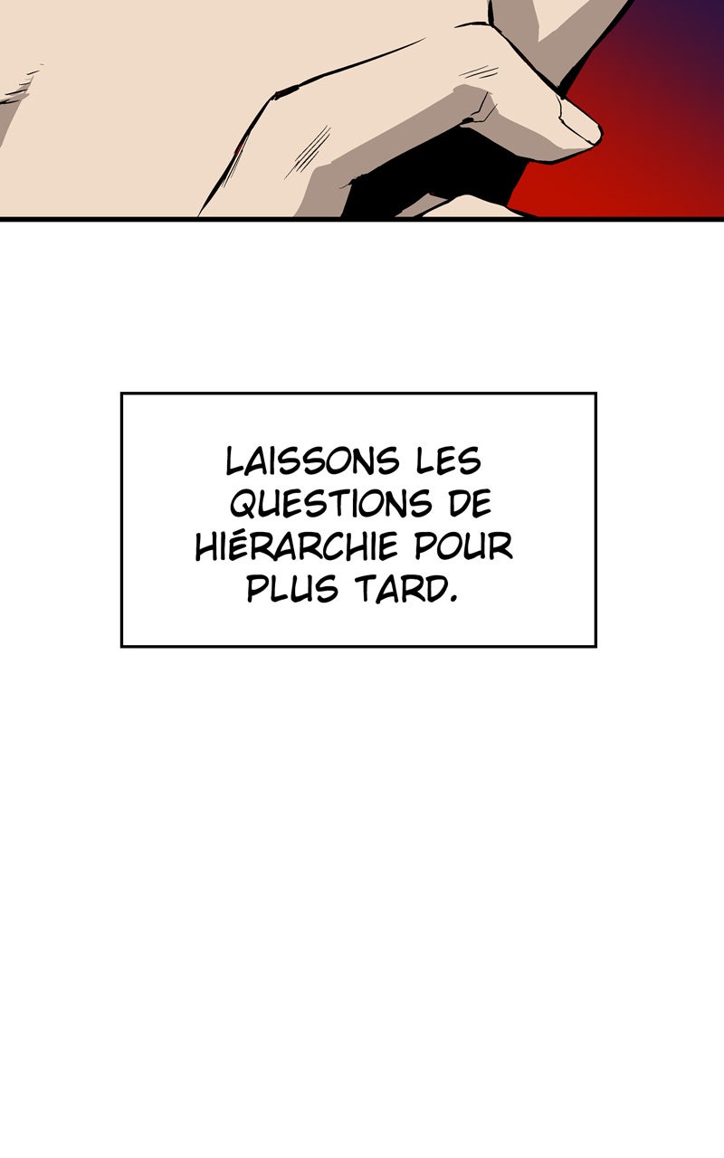 Read Héros fragile FR Manga Online