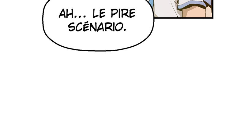 Read Héros fragile FR Manga Online