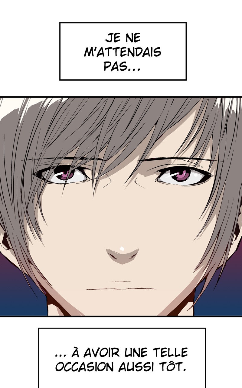 Read Héros fragile FR Manga Online