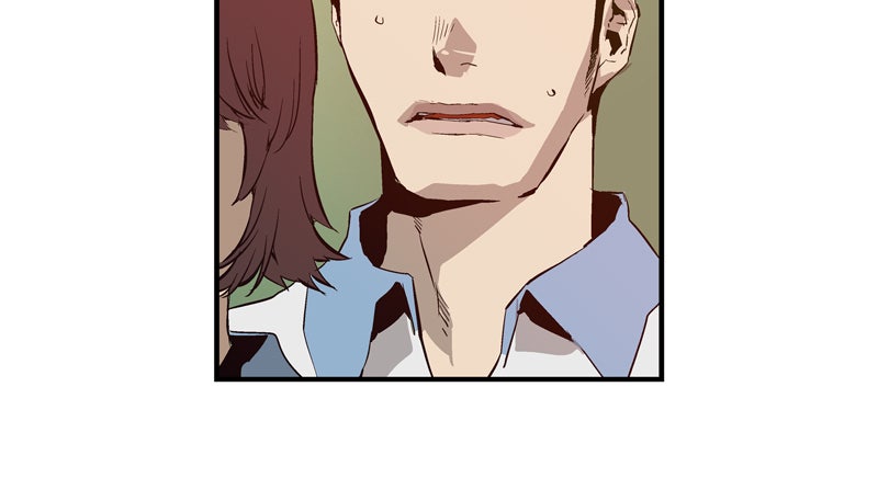 Read Héros fragile FR Manga Online