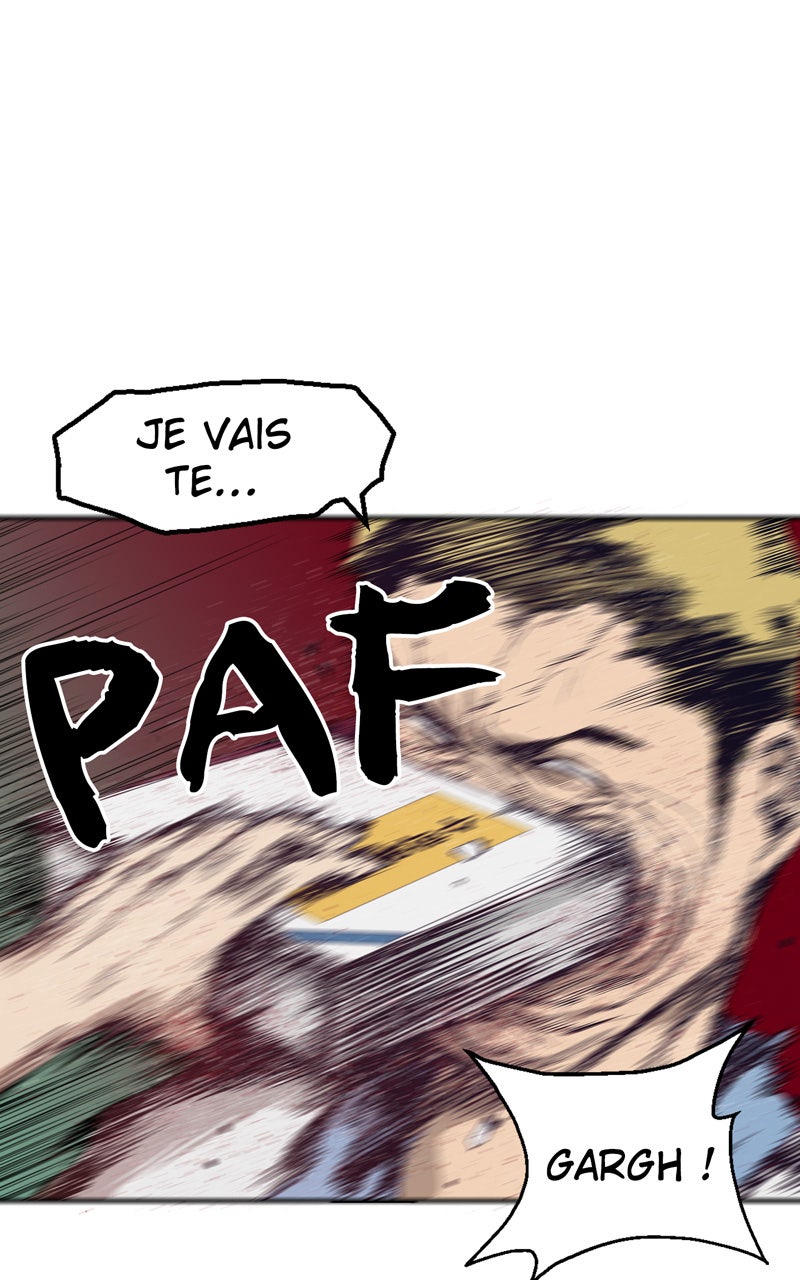 Read Héros fragile FR Manga Online