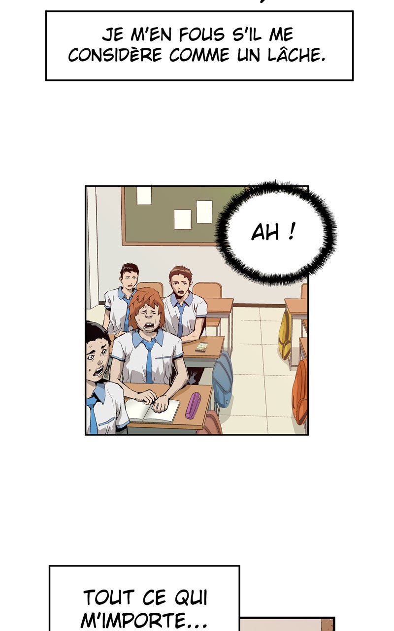 Read Héros fragile FR Manga Online