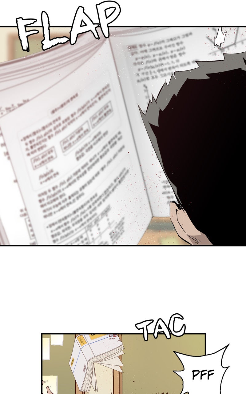 Read Héros fragile FR Manga Online