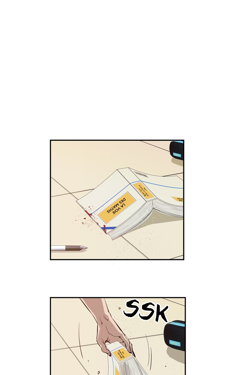 Read Héros fragile FR Manga Online