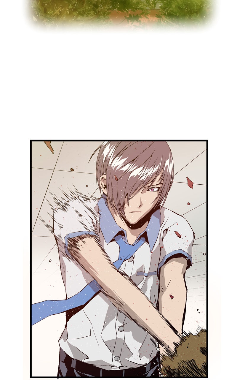 Read Héros fragile FR Manga Online