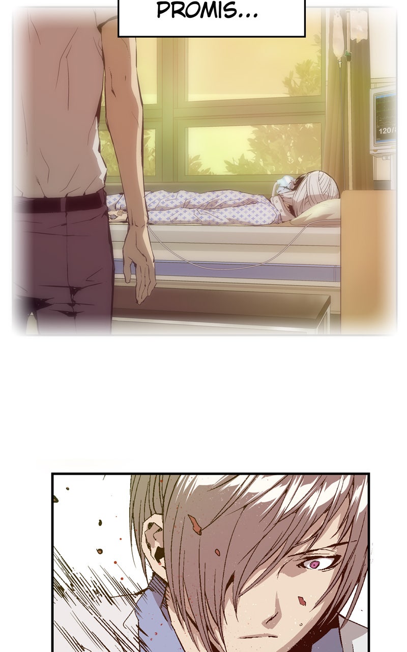 Read Héros fragile FR Manga Online