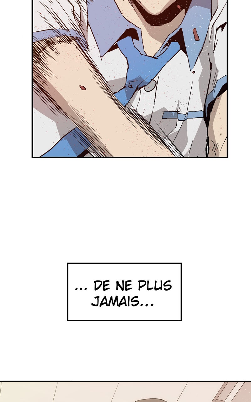 Read Héros fragile FR Manga Online