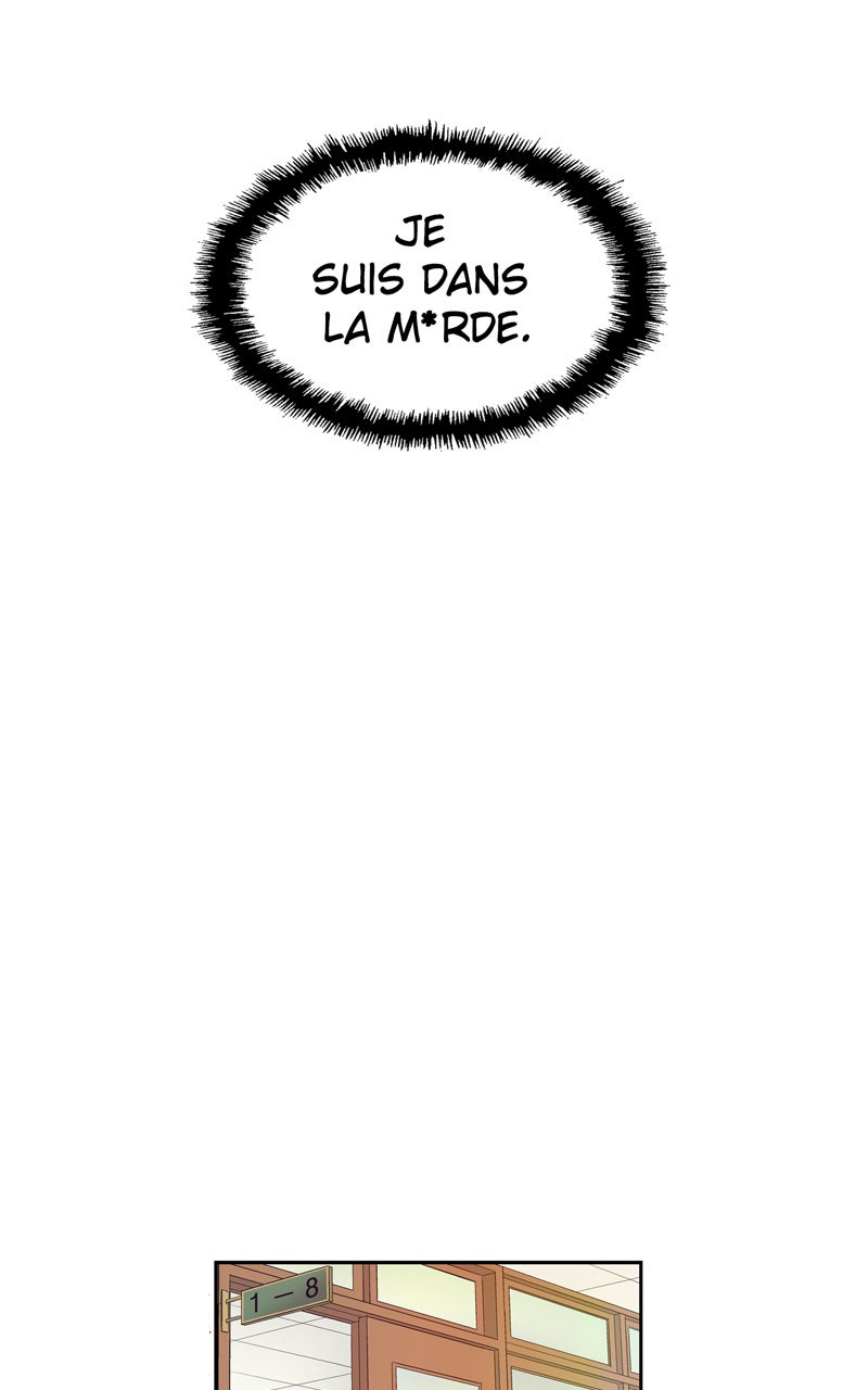 Read Héros fragile FR Manga Online