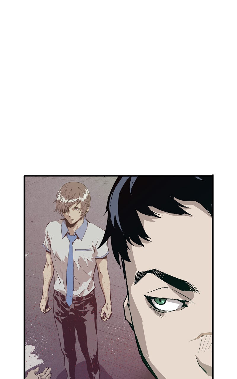 Read Héros fragile FR Manga Online