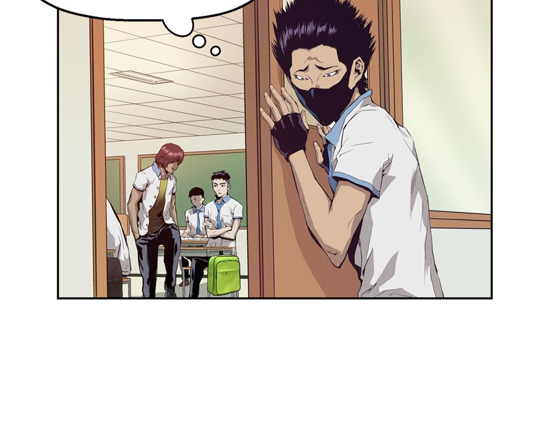 Read Héros fragile FR Manga Online