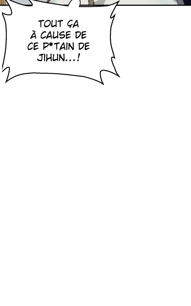 Read Héros fragile FR Manga Online