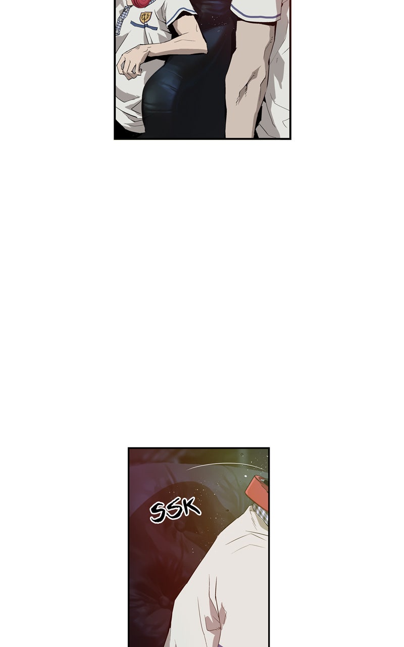 Read Héros fragile FR Manga Online