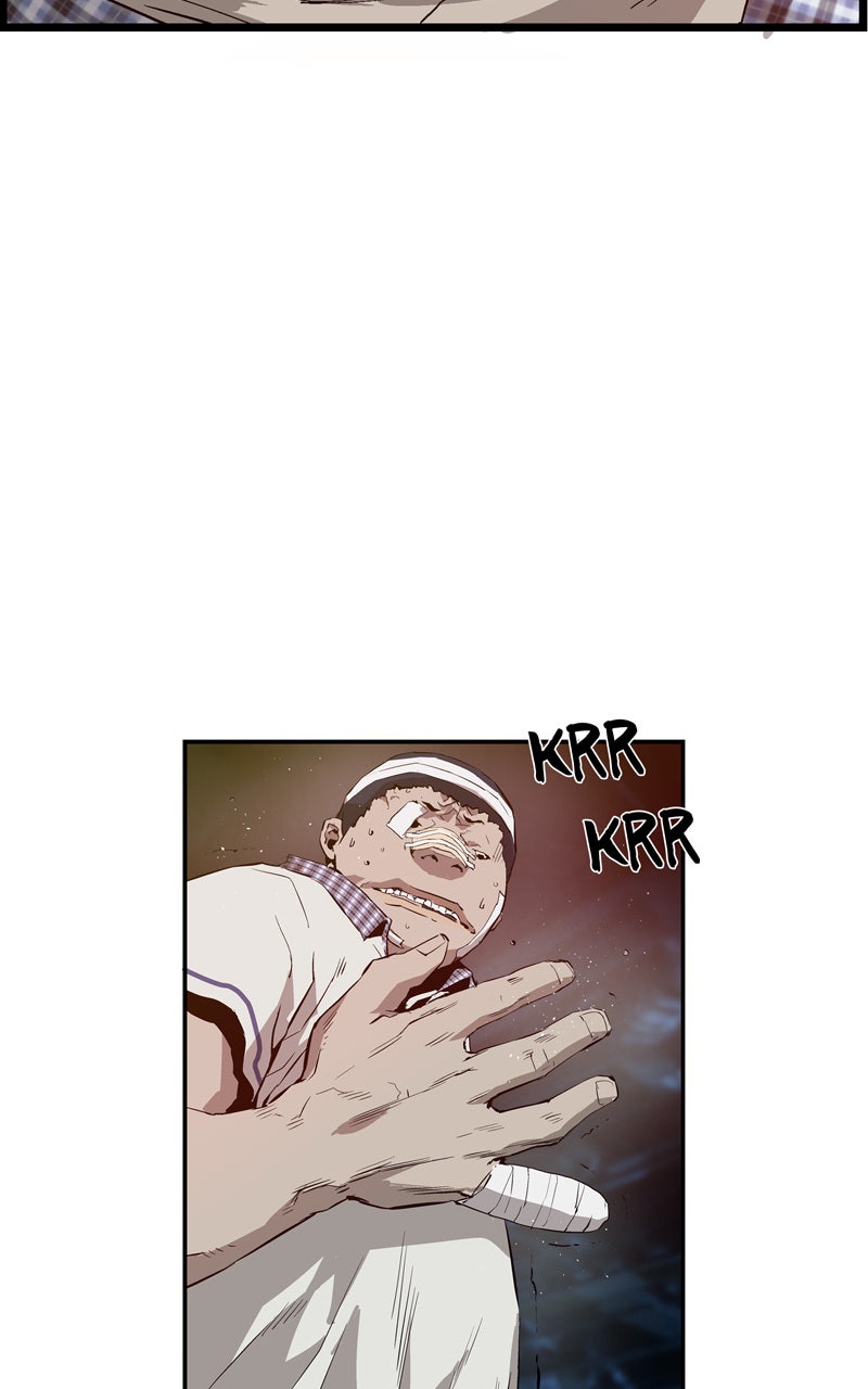 Read Héros fragile FR Manga Online