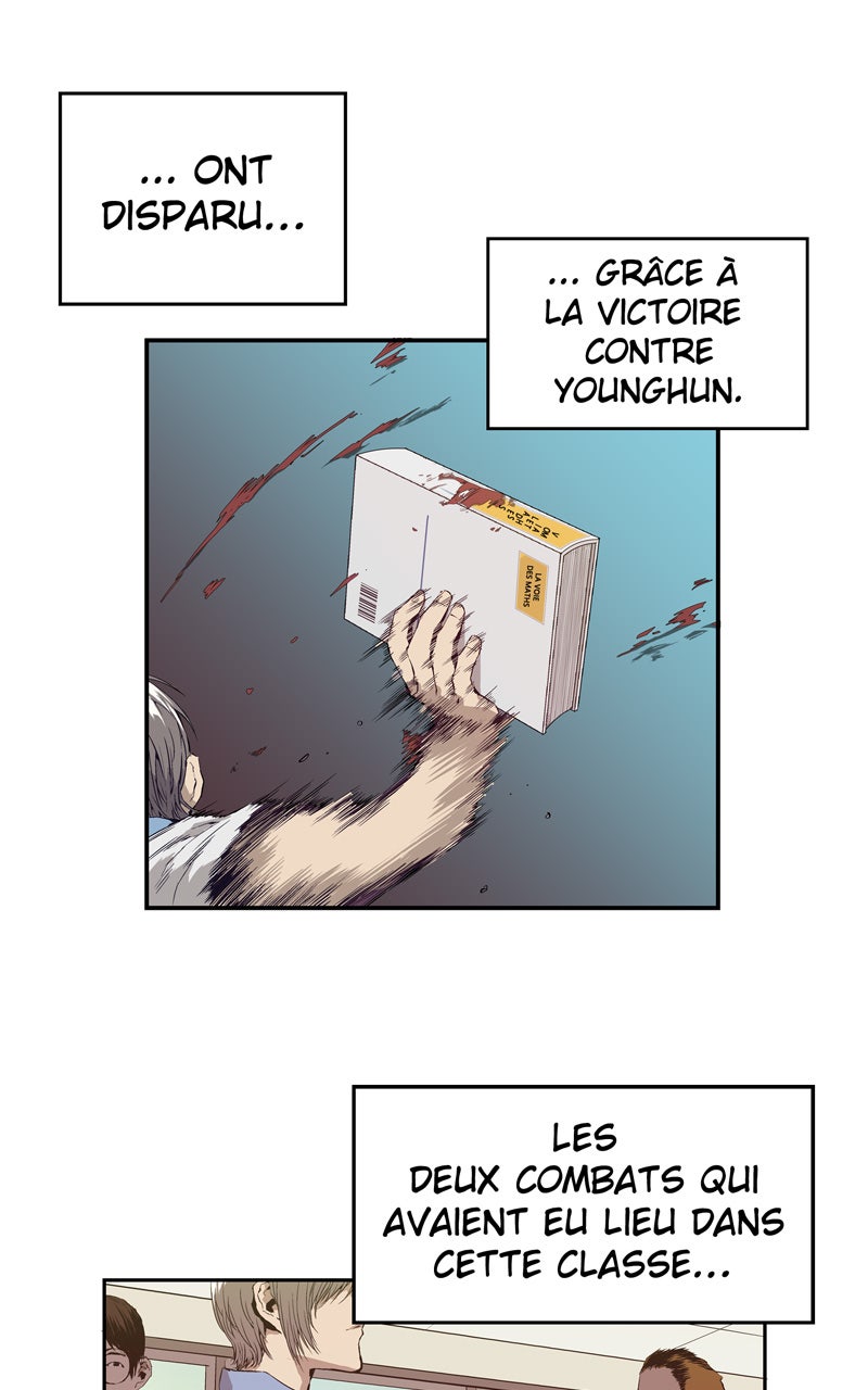 Read Héros fragile FR Manga Online
