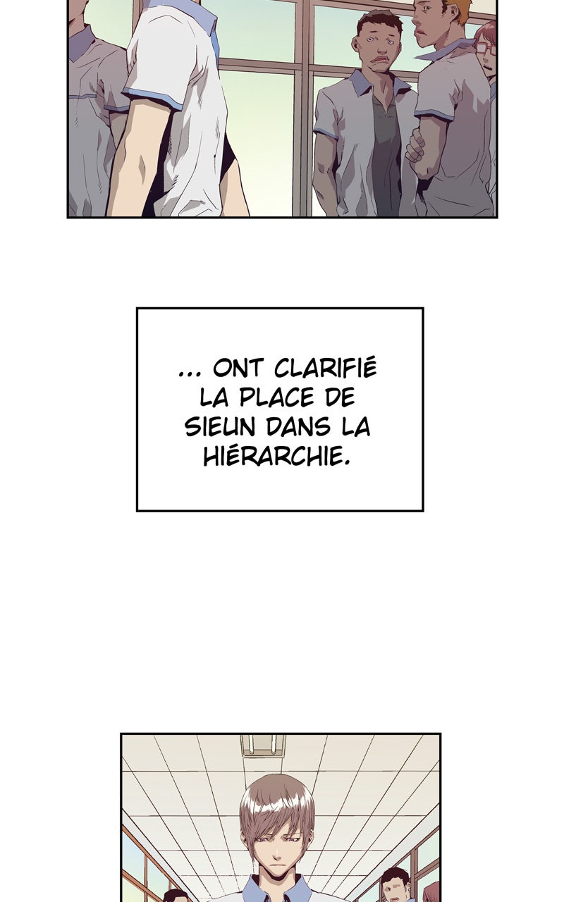 Read Héros fragile FR Manga Online