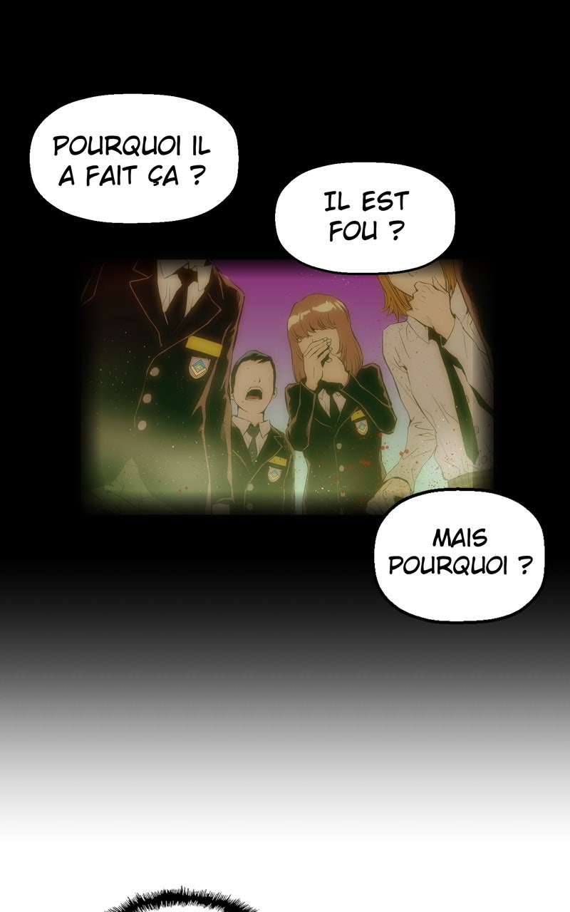 Read Héros fragile FR Manga Online
