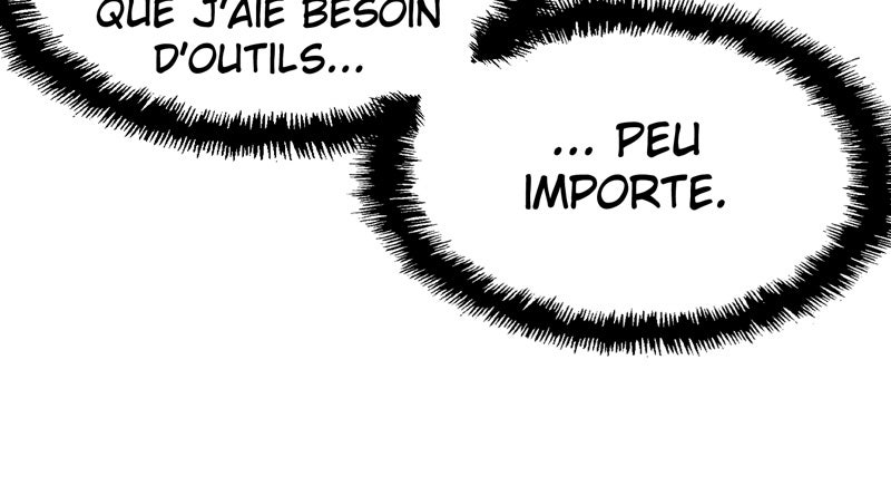 Read Héros fragile FR Manga Online