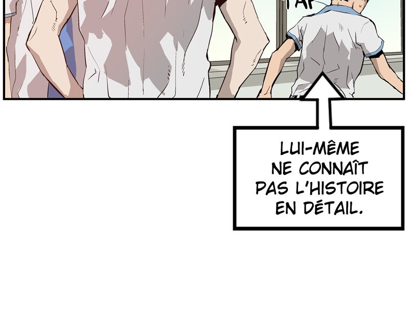 Read Héros fragile FR Manga Online