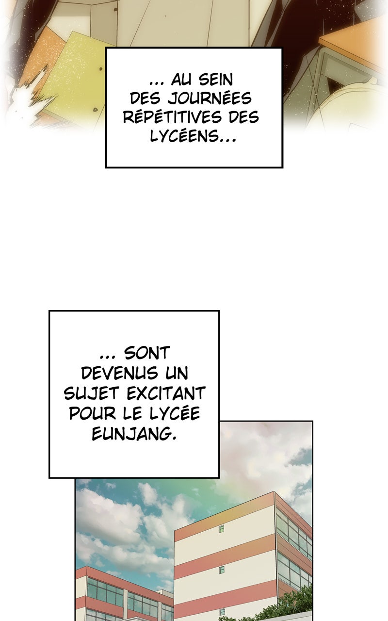 Read Héros fragile FR Manga Online