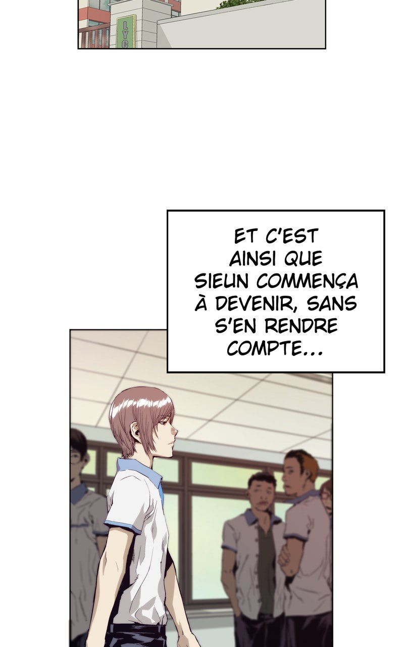 Read Héros fragile FR Manga Online