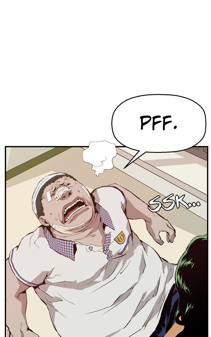 Read Héros fragile FR Manga Online