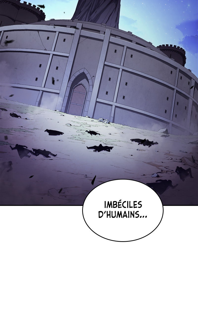 Read I'm the Max-Level Newbie FR Manga Online