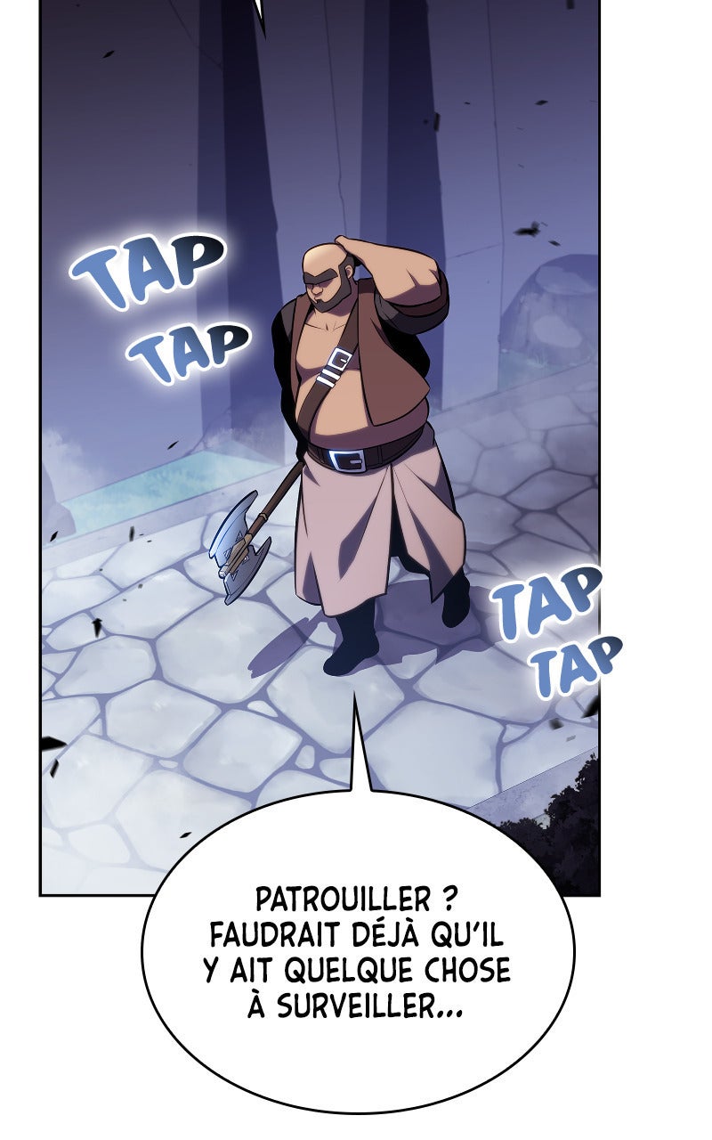 Read I'm the Max-Level Newbie FR Manga Online