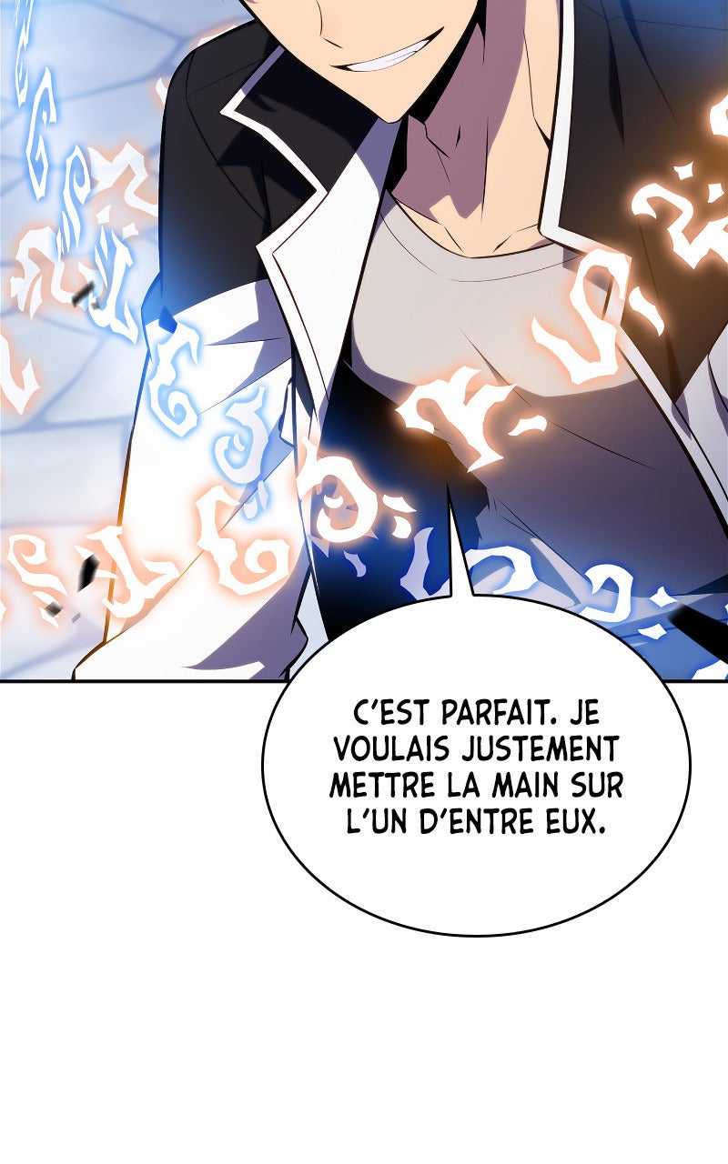 Read I'm the Max-Level Newbie FR Manga Online