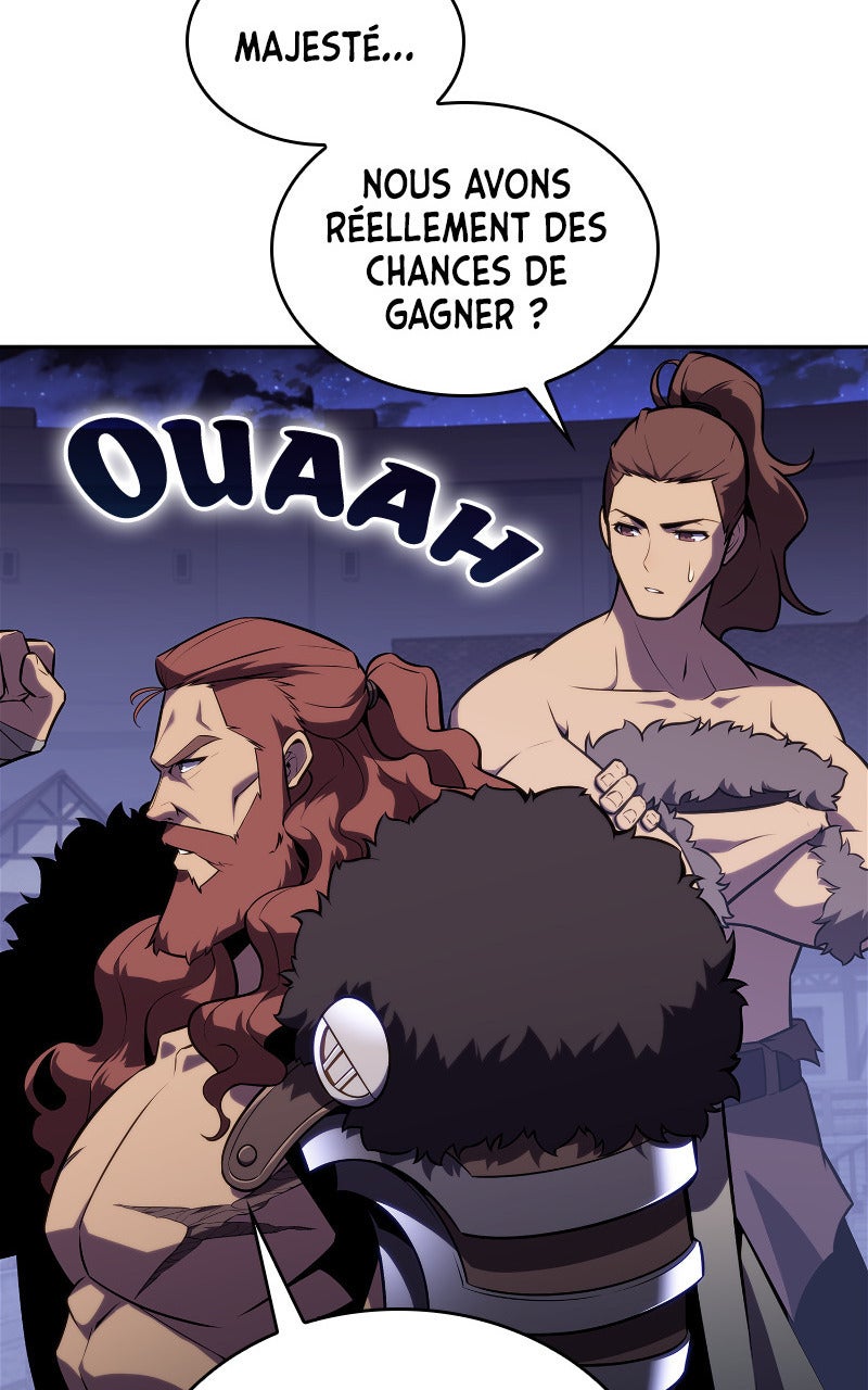 Read I'm the Max-Level Newbie FR Manga Online