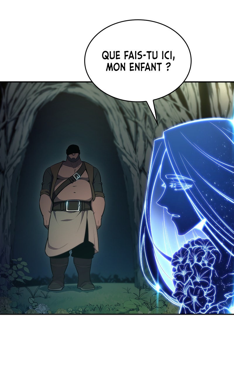 Read I'm the Max-Level Newbie FR Manga Online