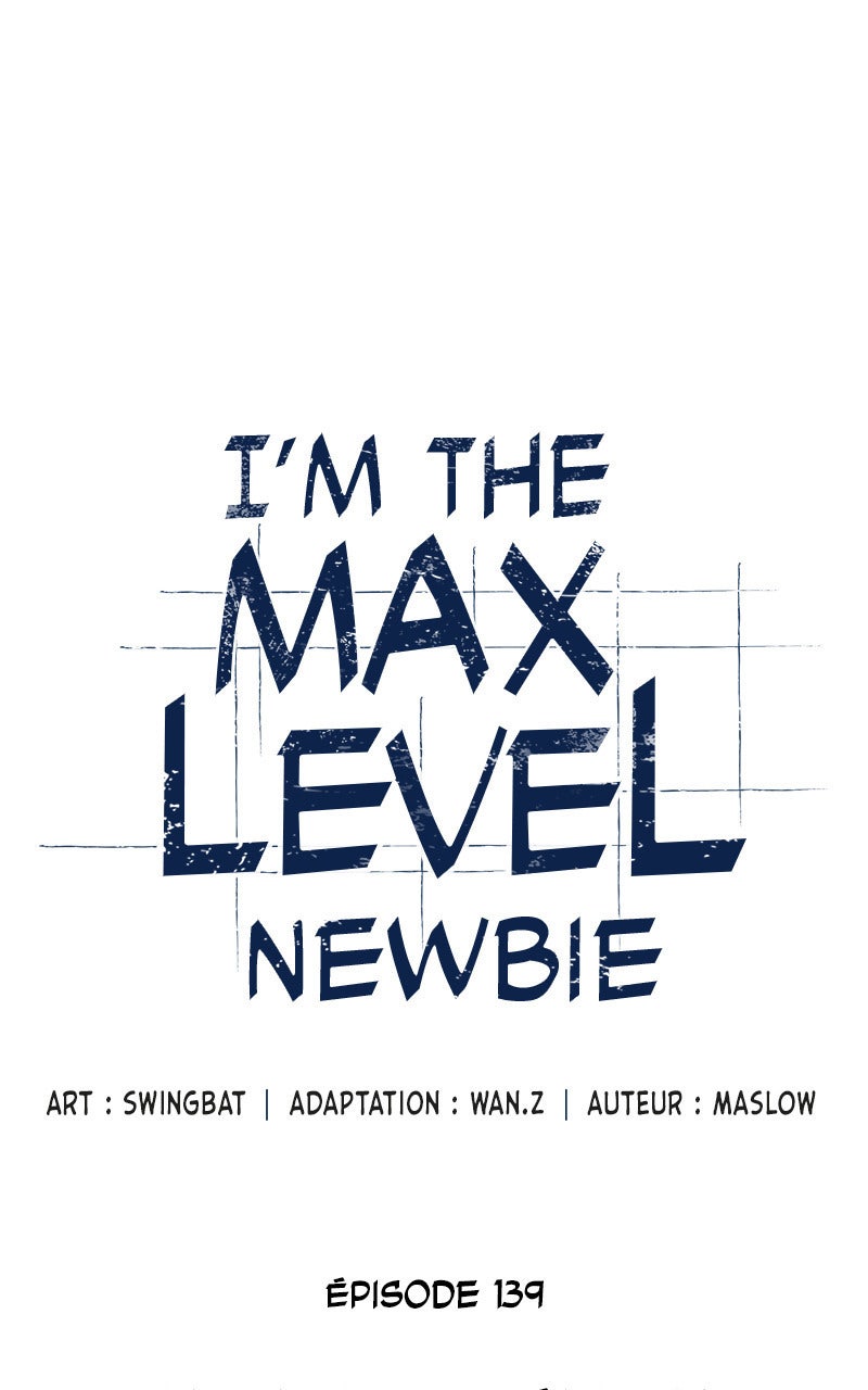 Read I'm the Max-Level Newbie FR Manga Online
