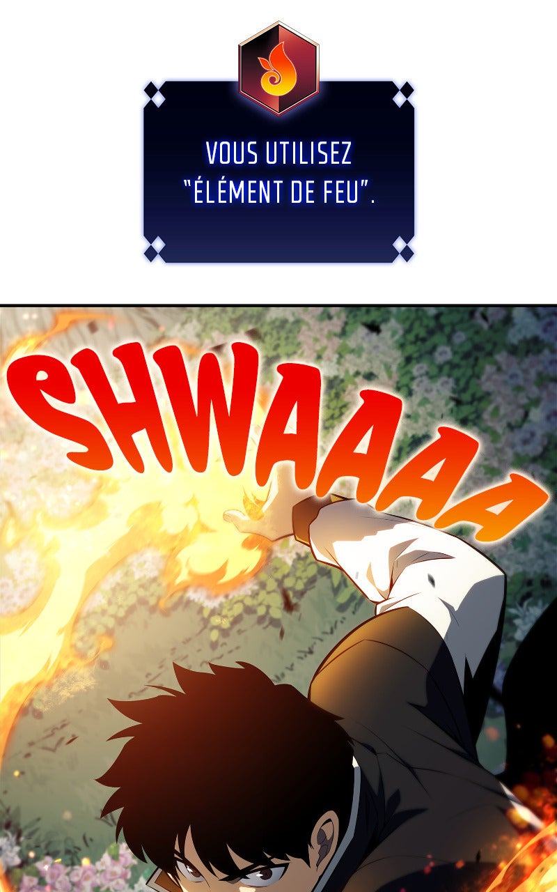 Read I'm the Max-Level Newbie FR Manga Online