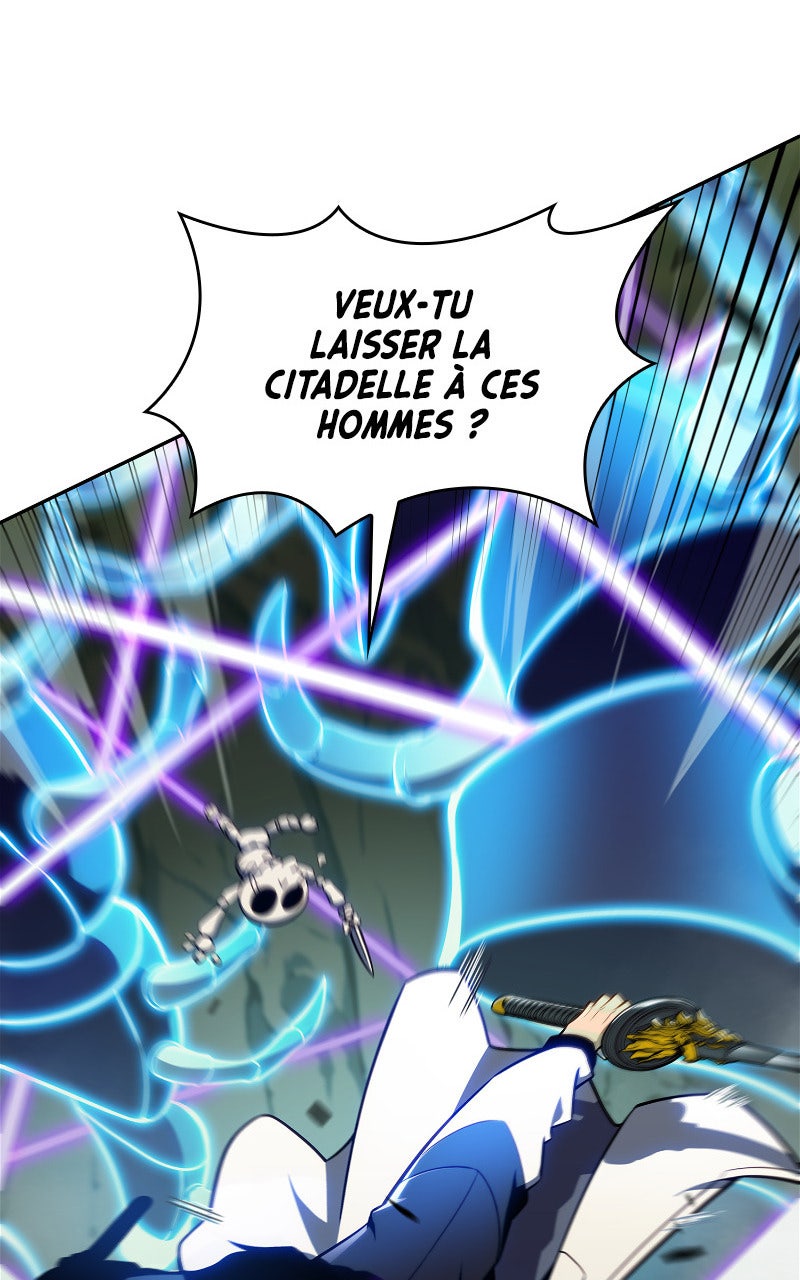 Read I'm the Max-Level Newbie FR Manga Online