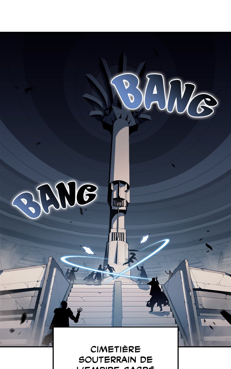 Read I'm the Max-Level Newbie FR Manga Online