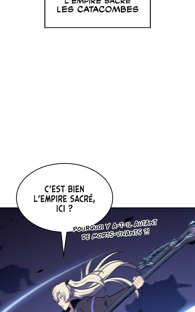 Read I'm the Max-Level Newbie FR Manga Online